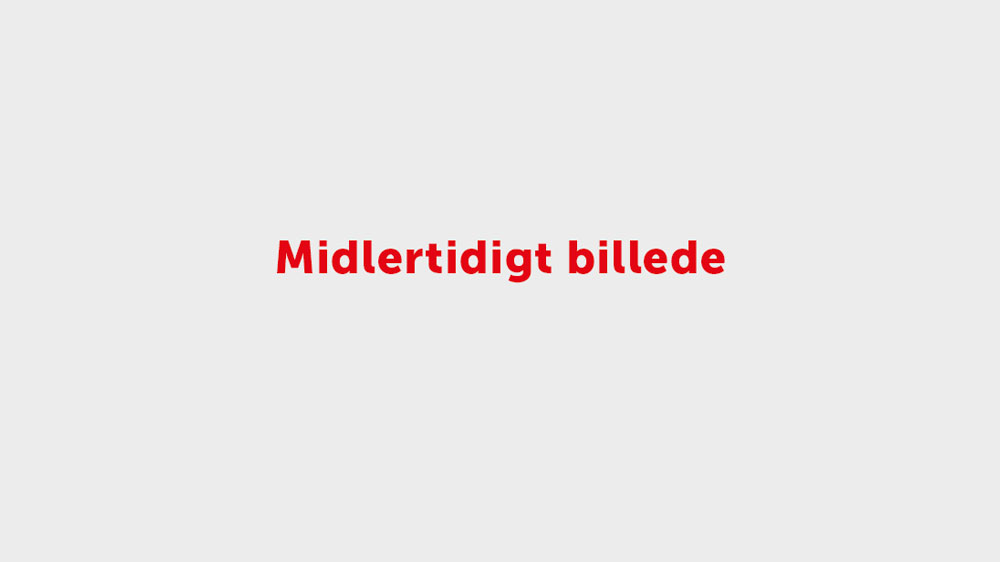 midlertidigt